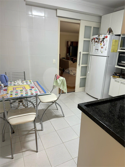 Venda Apartamento São Paulo Consolação REO936422 8