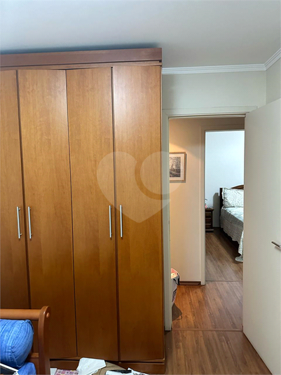 Venda Apartamento São Paulo Consolação REO936422 13