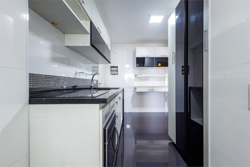 Venda Apartamento São Paulo Consolação REO936422 50