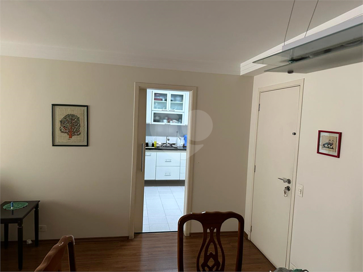 Venda Apartamento São Paulo Consolação REO936422 6