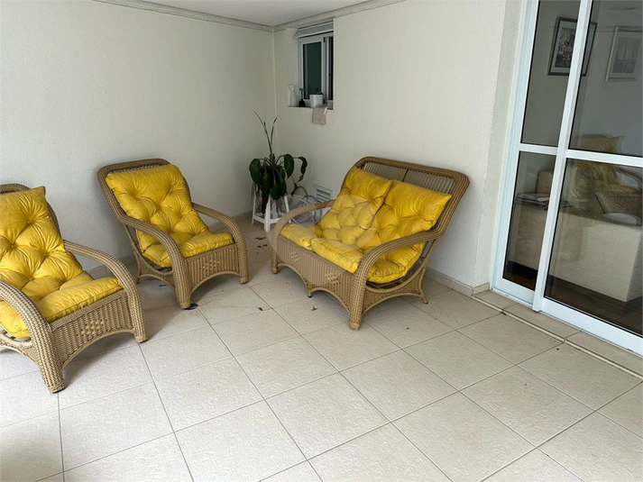 Venda Apartamento São Paulo Consolação REO936422 20