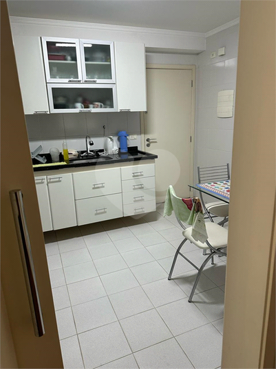 Venda Apartamento São Paulo Consolação REO936422 9