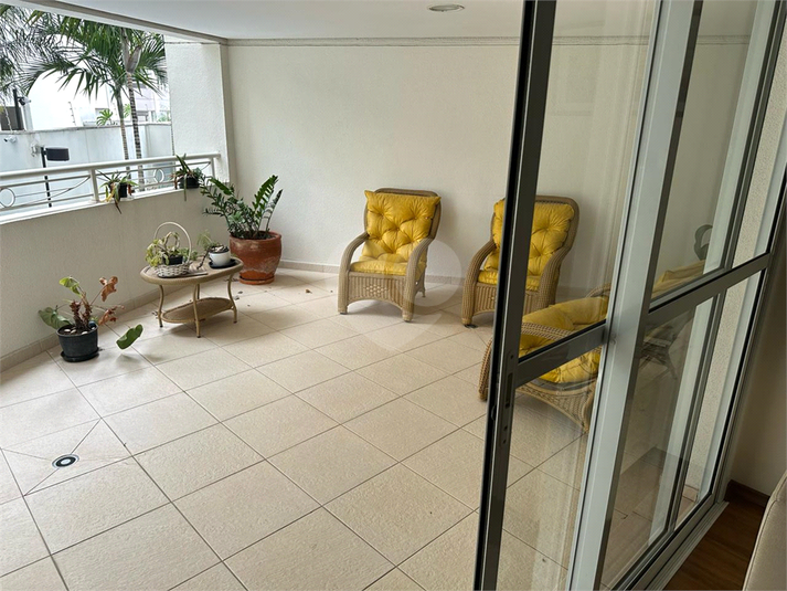 Venda Apartamento São Paulo Consolação REO936422 19