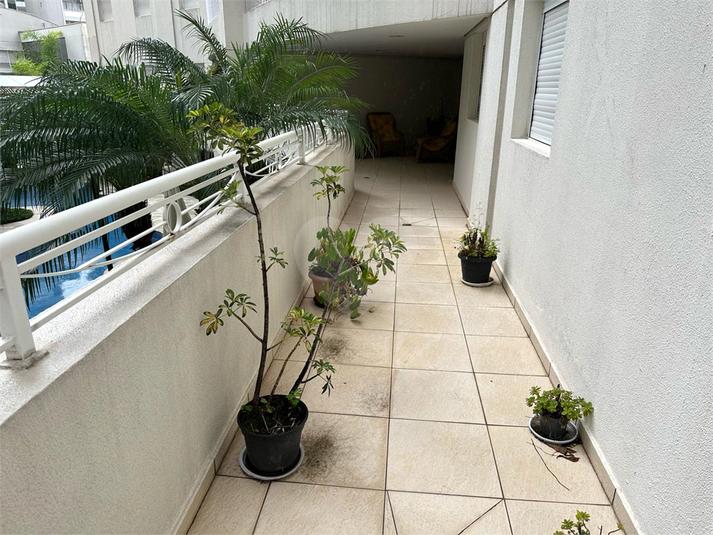 Venda Apartamento São Paulo Consolação REO936422 25