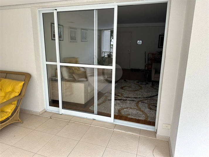 Venda Apartamento São Paulo Consolação REO936422 21