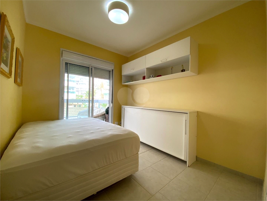 Venda Apartamento Bertioga Riviera REO936431 13