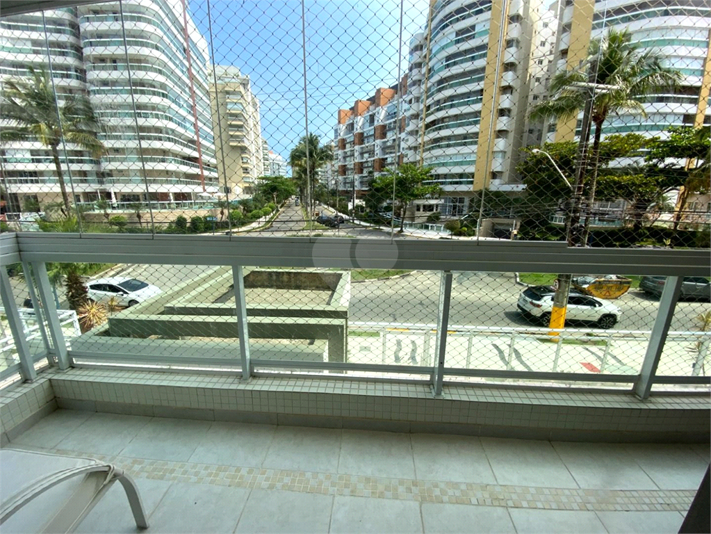 Venda Apartamento Bertioga Riviera REO936431 5