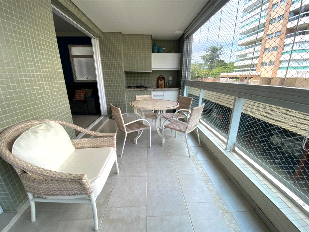 Venda Apartamento Bertioga Riviera REO936431 4