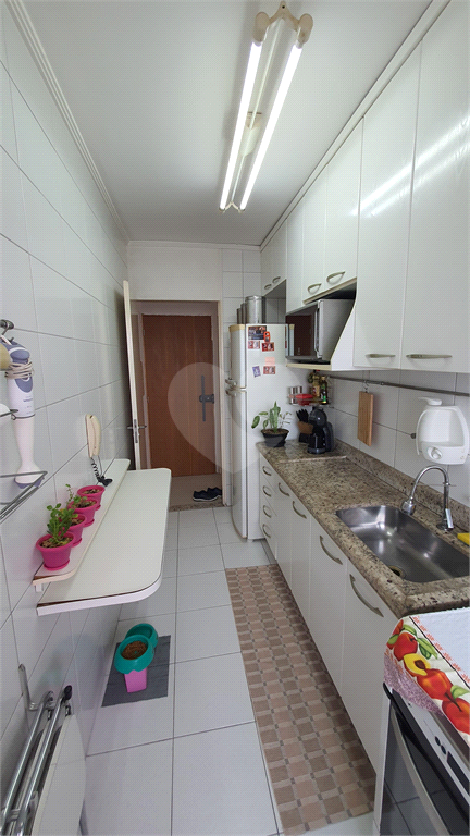 Venda Apartamento São Paulo Parque Da Vila Prudente REO936435 20