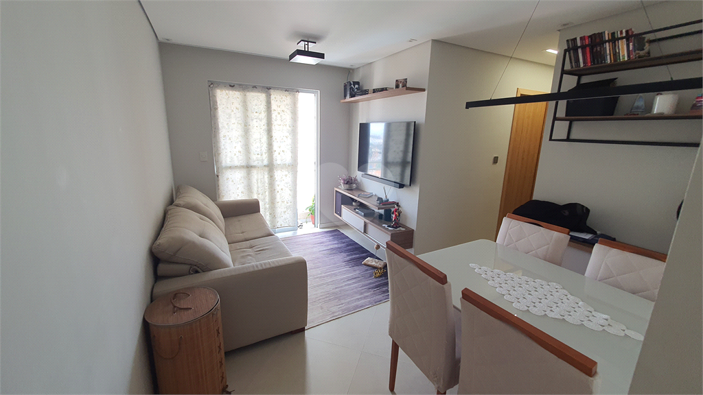 Venda Apartamento São Paulo Parque Da Vila Prudente REO936435 6