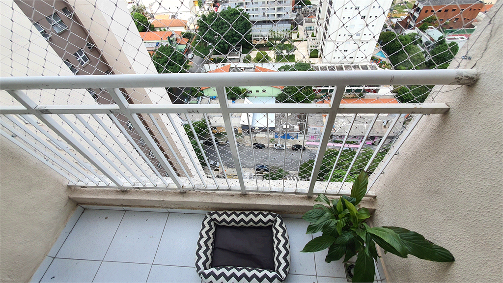 Venda Apartamento São Paulo Parque Da Vila Prudente REO936435 35