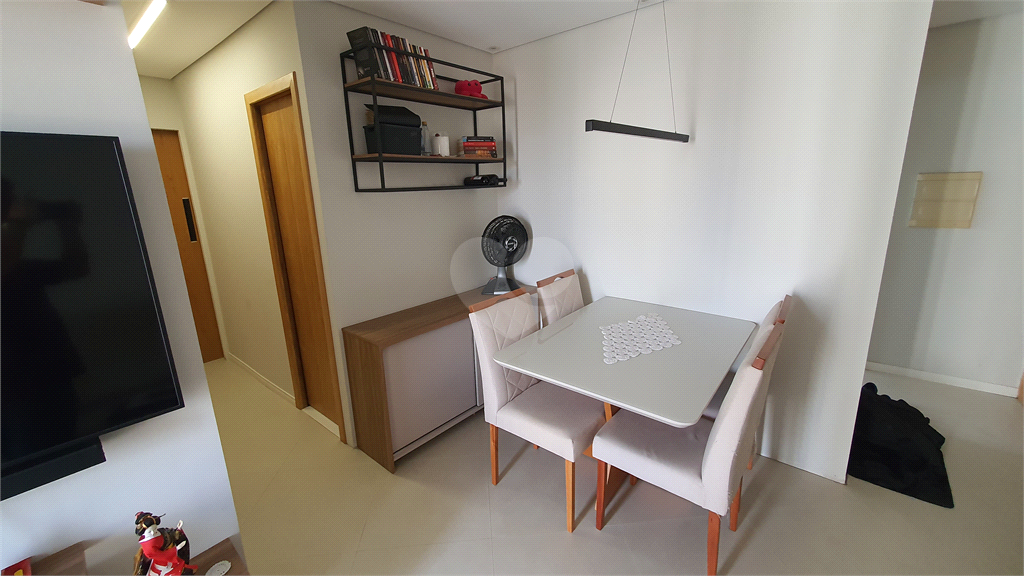 Venda Apartamento São Paulo Parque Da Vila Prudente REO936435 2