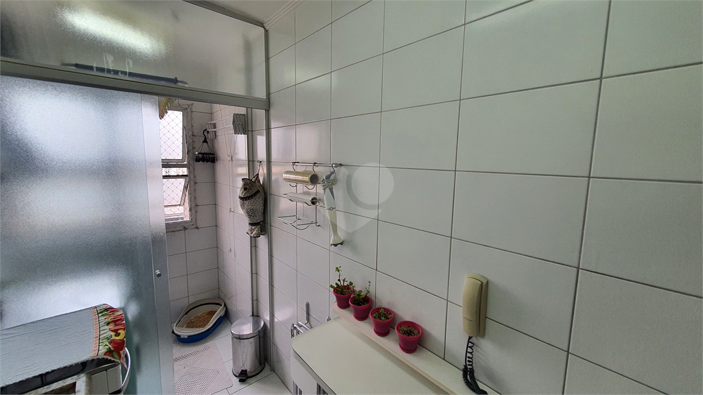 Venda Apartamento São Paulo Parque Da Vila Prudente REO936435 17