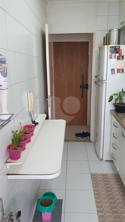 Venda Apartamento São Paulo Parque Da Vila Prudente REO936435 21