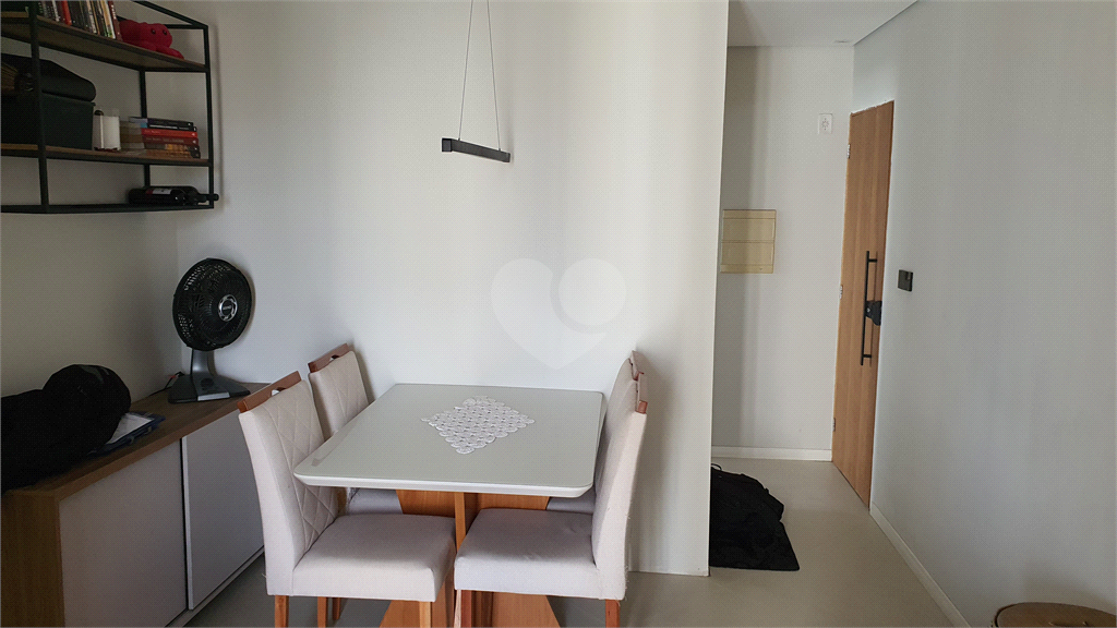 Venda Apartamento São Paulo Parque Da Vila Prudente REO936435 5