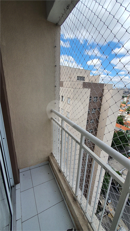 Venda Apartamento São Paulo Parque Da Vila Prudente REO936435 36