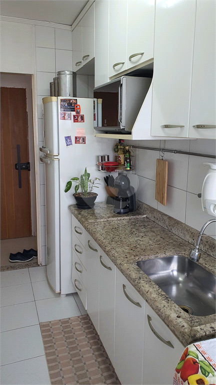 Venda Apartamento São Paulo Parque Da Vila Prudente REO936435 22