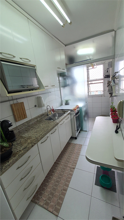 Venda Apartamento São Paulo Parque Da Vila Prudente REO936435 26