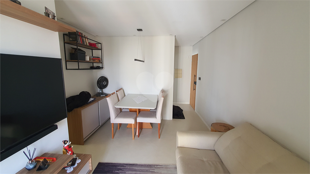 Venda Apartamento São Paulo Parque Da Vila Prudente REO936435 1