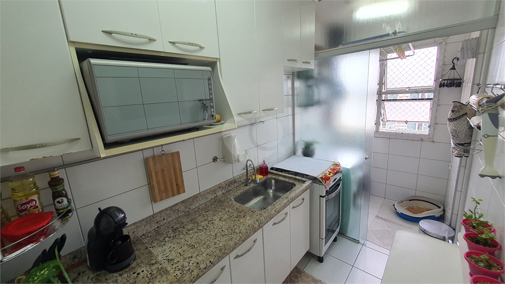 Venda Apartamento São Paulo Parque Da Vila Prudente REO936435 16