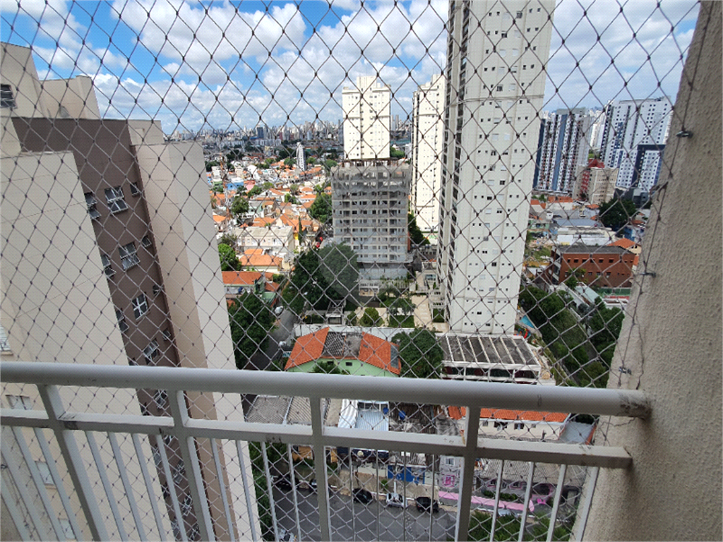 Venda Apartamento São Paulo Parque Da Vila Prudente REO936435 34