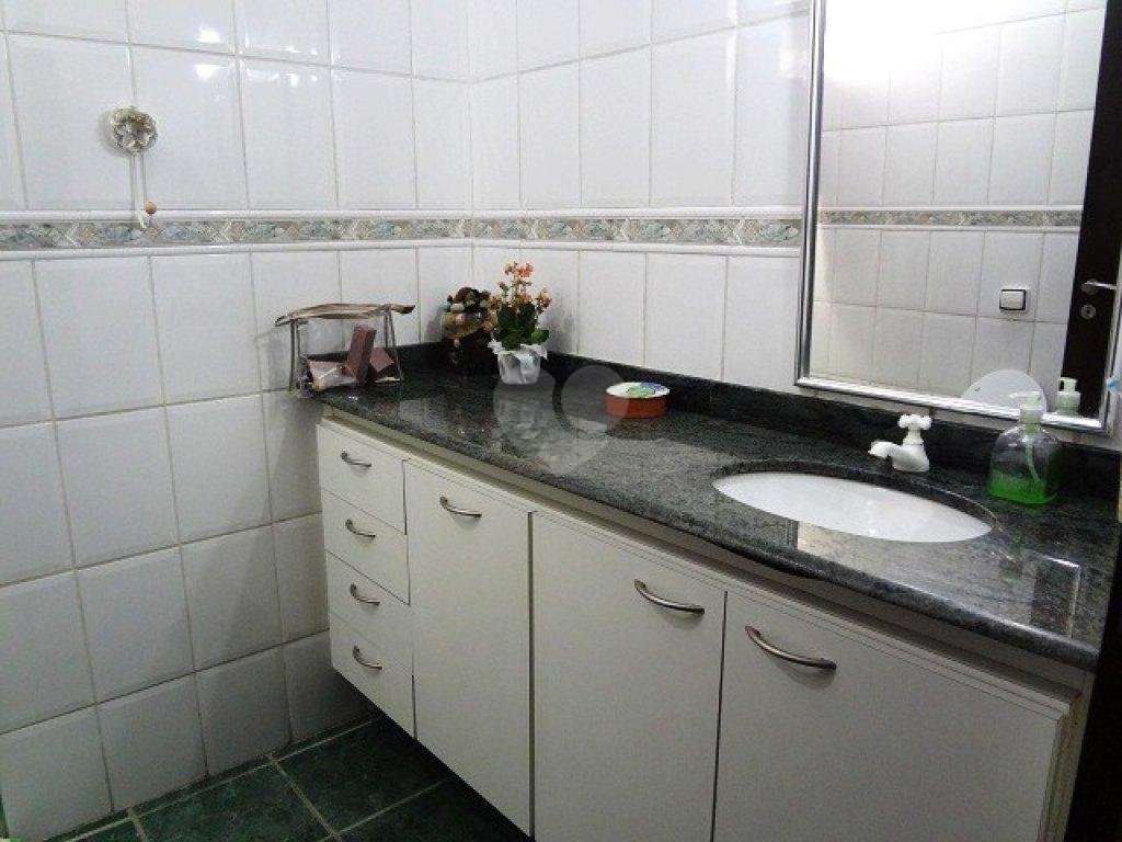 Venda Casa térrea São Paulo Jabaquara REO93644 8