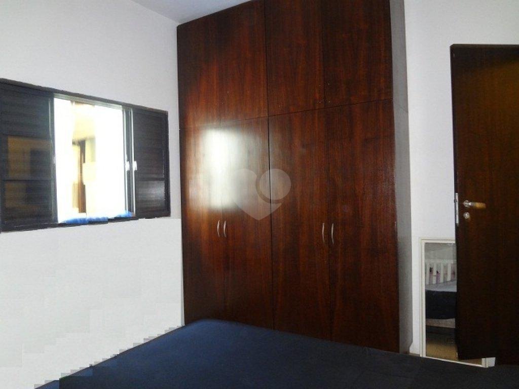 Venda Casa térrea São Paulo Jabaquara REO93644 9