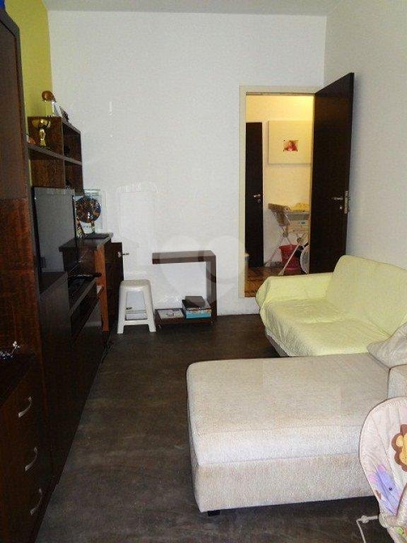 Venda Casa térrea São Paulo Jabaquara REO93644 13