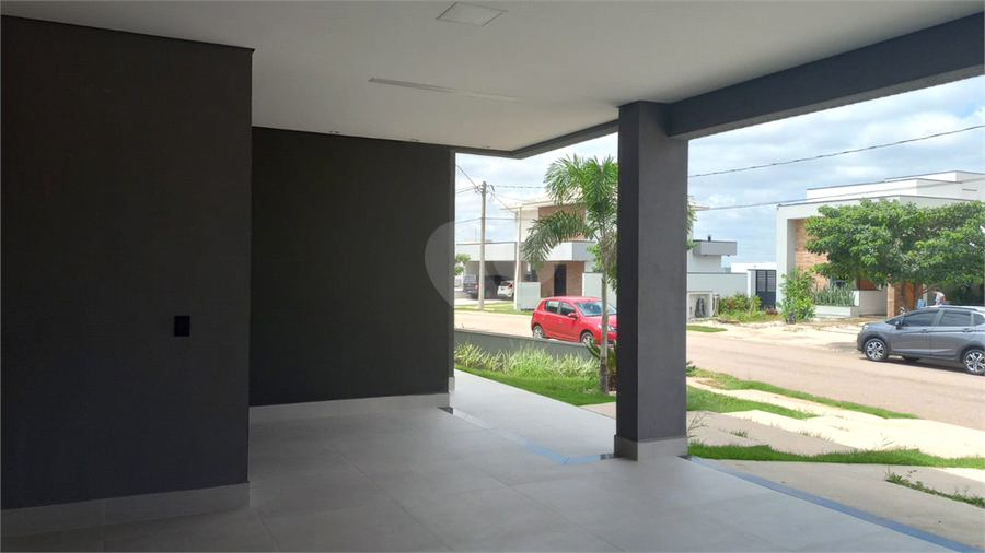 Venda Casa Salto Residencial Central Parque REO936443 35