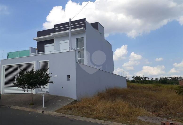 Venda Sobrado Indaiatuba Parque Residencial Sabiás REO936446 15