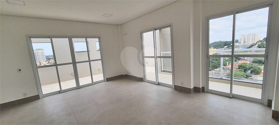 Venda Apartamento São Bernardo Do Campo Centro REO936455 47