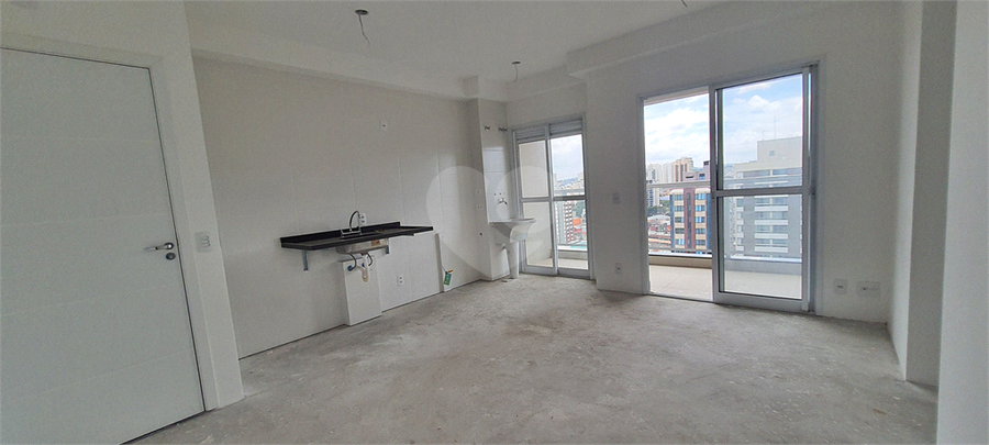 Venda Apartamento São Bernardo Do Campo Centro REO936455 6