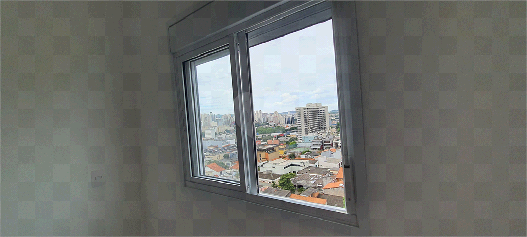 Venda Apartamento São Bernardo Do Campo Centro REO936455 25