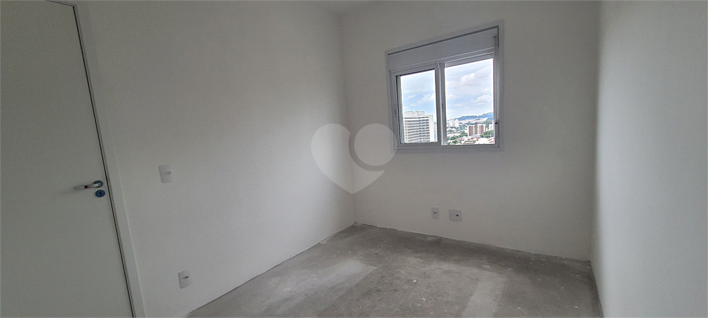 Venda Apartamento São Bernardo Do Campo Centro REO936455 8