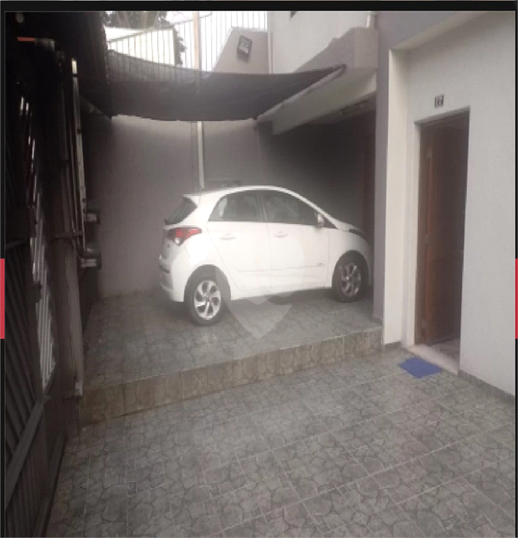 Aluguel Casa São Paulo Parque Mandaqui REO936457 23