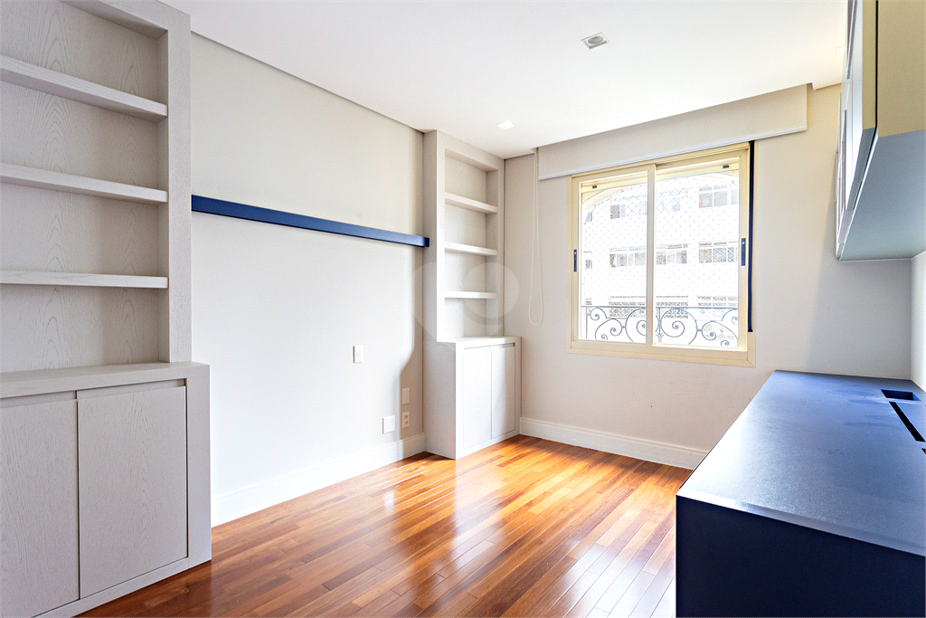 Venda Apartamento São Paulo Higienópolis REO936459 13