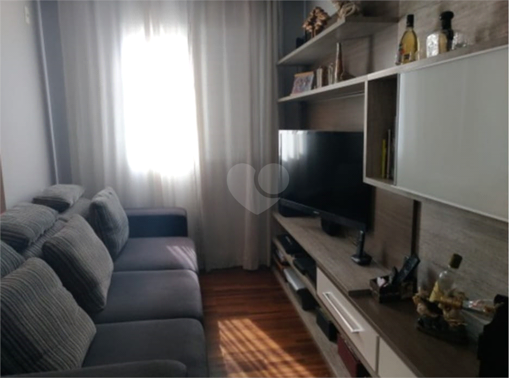 Venda Apartamento São Paulo Parque São Jorge REO936465 5