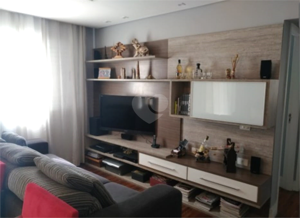 Venda Apartamento São Paulo Parque São Jorge REO936465 10