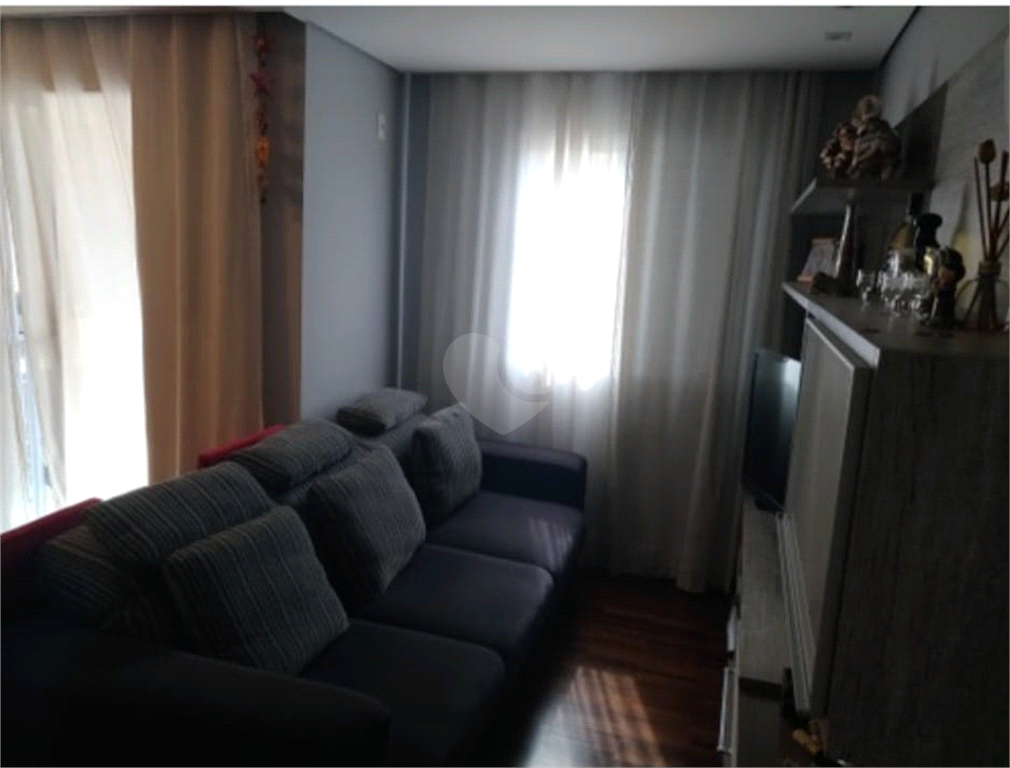 Venda Apartamento São Paulo Parque São Jorge REO936465 9