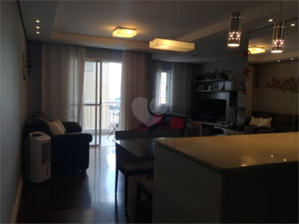 Venda Apartamento São Paulo Parque São Jorge REO936465 4