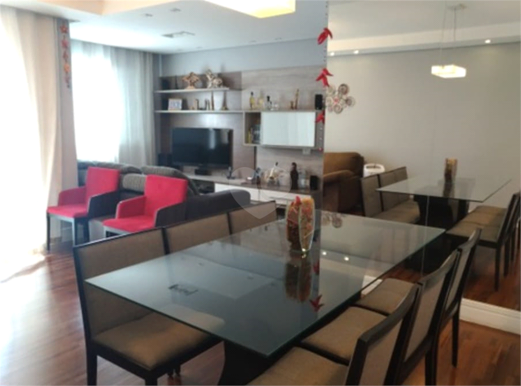 Venda Apartamento São Paulo Parque São Jorge REO936465 2