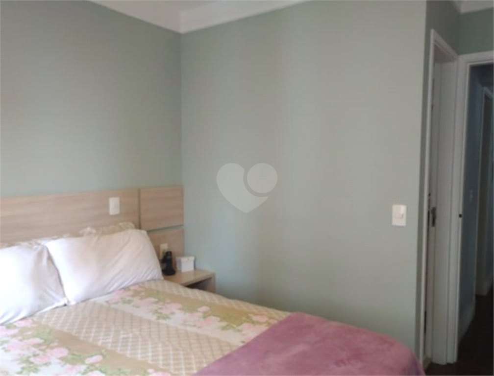 Venda Apartamento São Paulo Parque São Jorge REO936465 17