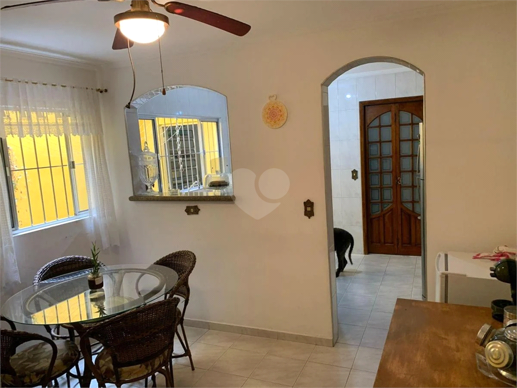 Venda Sobrado São Paulo Vila Marari REO936469 23