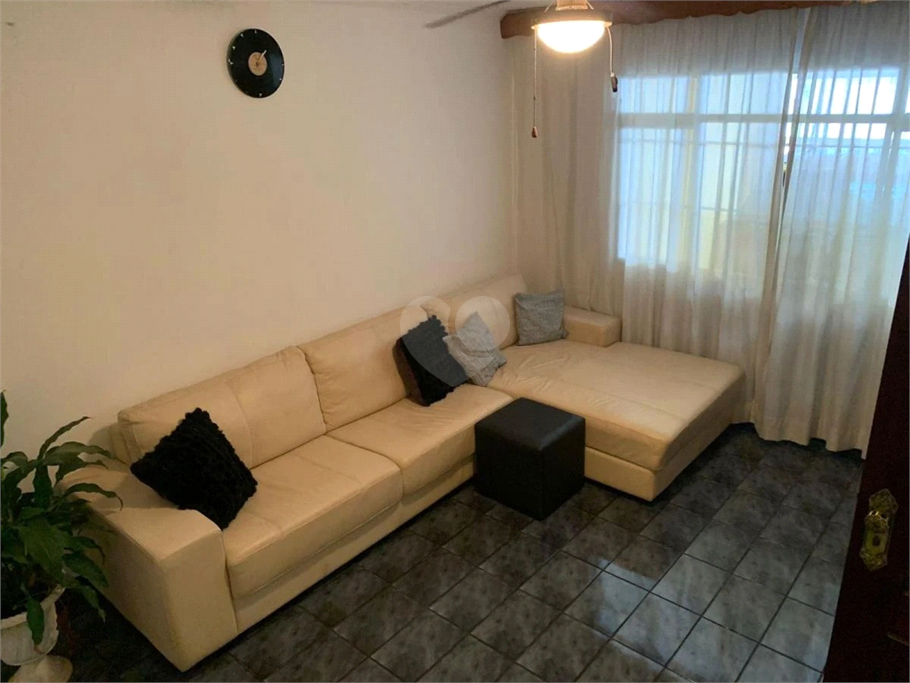 Venda Sobrado São Paulo Vila Marari REO936469 3