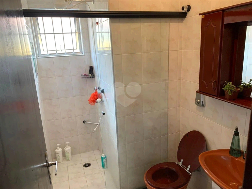 Venda Sobrado São Paulo Vila Marari REO936469 19