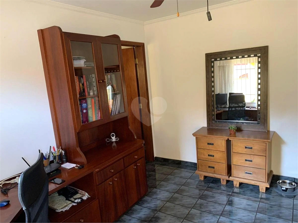 Venda Sobrado São Paulo Vila Marari REO936469 5