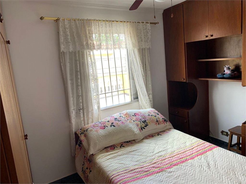 Venda Sobrado São Paulo Vila Marari REO936469 26