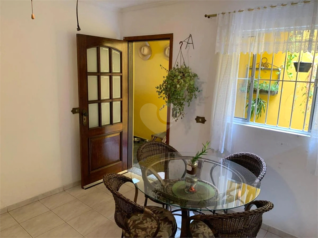 Venda Sobrado São Paulo Vila Marari REO936469 18