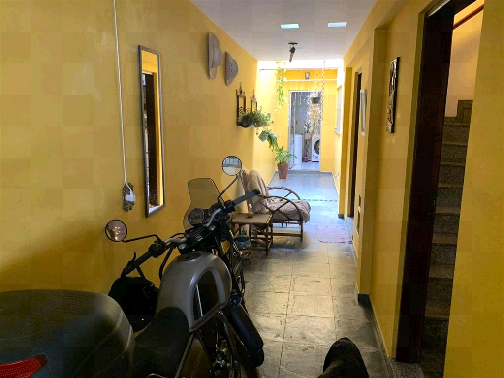 Venda Sobrado São Paulo Vila Marari REO936469 27