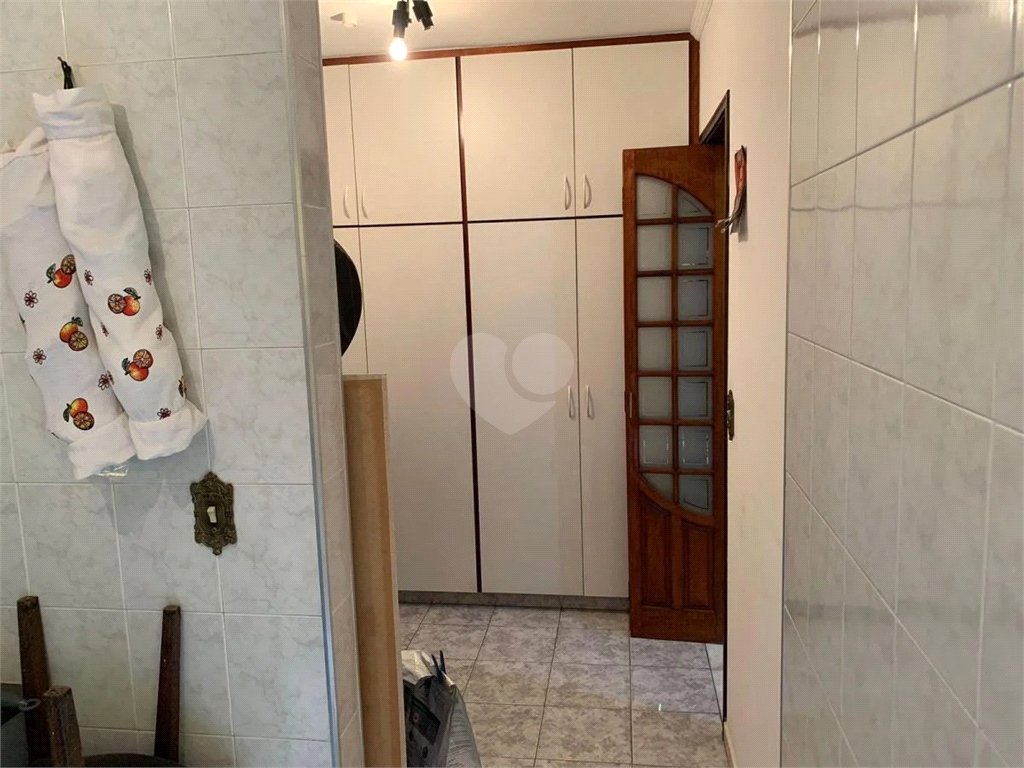 Venda Sobrado São Paulo Vila Marari REO936469 25